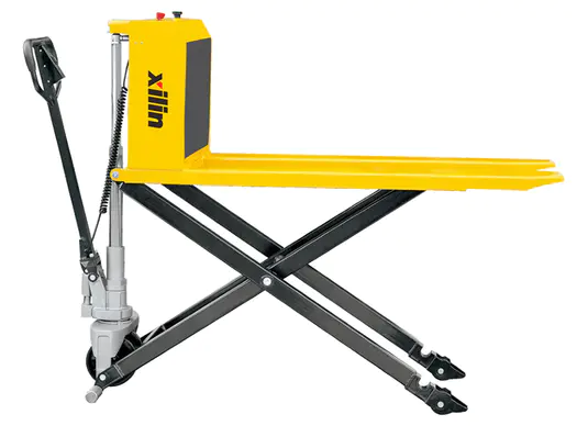 JF08 High Lift Truck