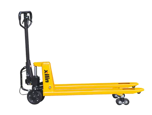 BFA Mechanical Assist Truck